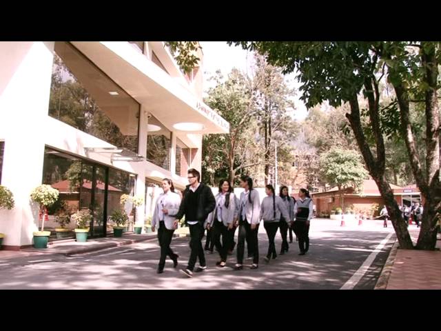 IMS Unison University Dehradun видео №1