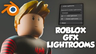 Action Lightrooms video thumbnail