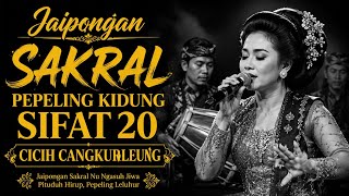 Download lagu JAIPONGAN SAKRLA KIDUNG SIFAT 20 CICIH CANGKURILEUNG mp3