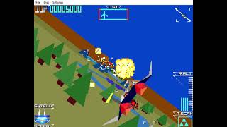 Acorn Archimedes archive footage - Technical demos, source code, etc.