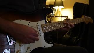 Download lagu Knockin on Heaven's Door cover #guitar #cover #music mp3