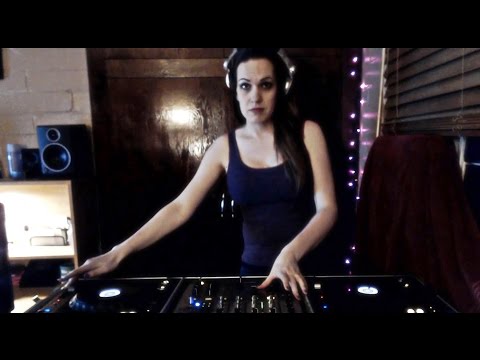 Christina Ashlee - 30 Minute Trance Mix