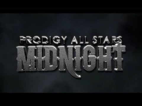 Prodigy Allstars Midnight 2023-24