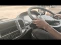 Code 14 Gear Control And Steering Control