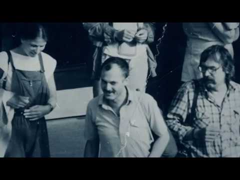 Buchvorstellung und Gespräch: "Warten auf den Vater" - Erinnerungen an Ibrahim Böhme