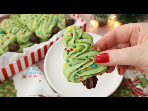 Make These Easy Christmas Cookies (Even If You Don’t Have Cutters or a Mixer)