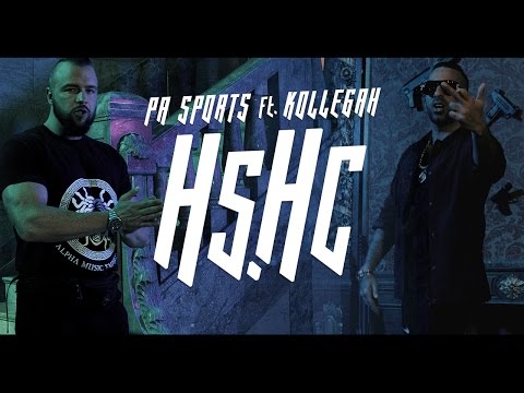 Video thumbnail for HS.HC