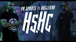 HSHC Music Video