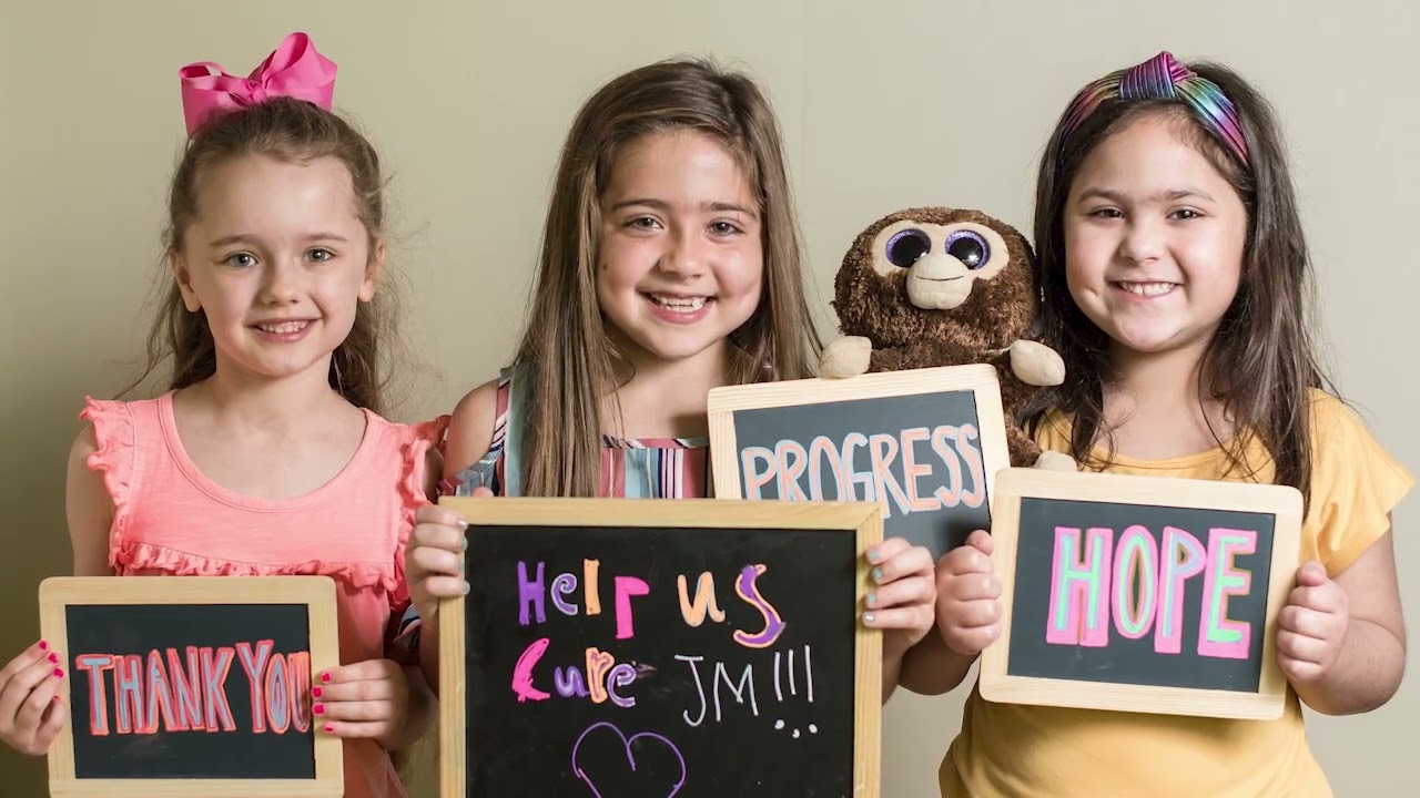 Yield Giving Grant Video