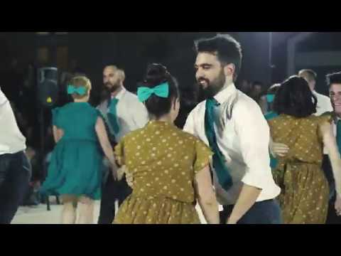 Boogie Woogie - Performance Team - Annual show 2019