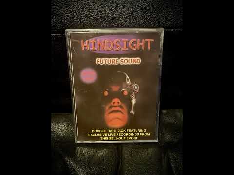 Mark EG  - Live @ Hindsight (Exeter) 12-05-2000