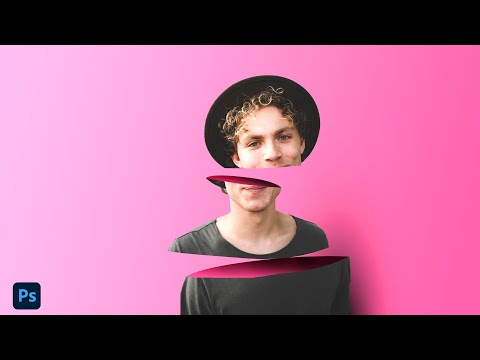 AdobePhotoshop ImageManipulation New Video Tutorial Learn How to Manipulate Images graphicmentor