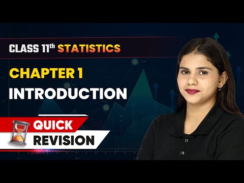 Index Numbers Quick Revision Class 11 Economics Statistics Chapter 7 CBSE 2025 26