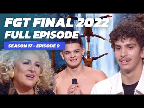 🚨 IT'S THE FINAL ! Watch France's Got Talent 2022 FULL EPISODE RIGHT HERE !