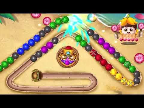 Candy Shoot 2021 Video