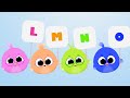 Giligilis Alphabet And Letters L M N O P For Kids And Toddlers Lolipapi