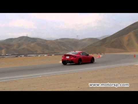 Autocross Cadepor 5ta fecha 2015 - autos del 02 al 20