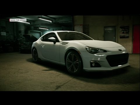 Need For Speed Gameplay Demo - IGN Live: E3 2015