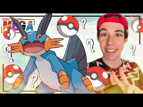 Pokémon B MEGALOCKE Ep.14 - LO DE ESTE LOCKE ES LAMENTABLE. NUNCA ANTES ME HABIA PASADO ESTO.