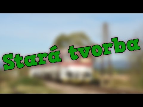 [VLAKY] (Trať 140) Manipulačné a Nákladne vlaky v Prievidzi a Novákoch