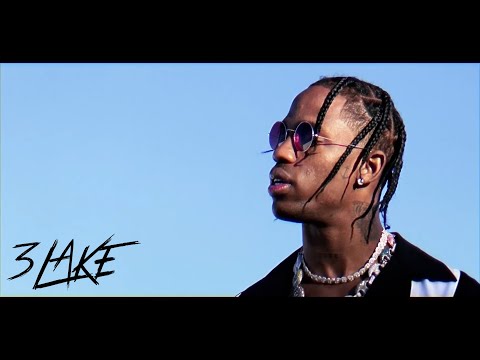 Migos & Travis Scott - On Fleek (Prod. By. 3LAKE)