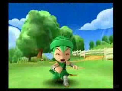 dokapon kingdom wii youtube