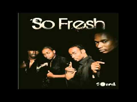 So-Fresh - S.O.F.R.E.S.H.