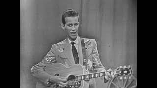 Porter Wagoner  - I'm Stepping Out Tonight