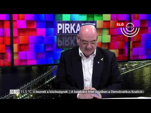 PIRKADAT Breuer Péterrel 2025.05.23.