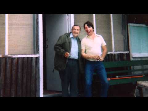 Just Himself: The Story of Don Jamieson