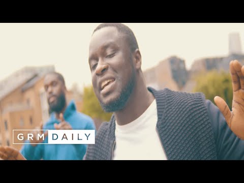 Lil Kemzy ft. Infecta -  Rain [Music Video] | GRM Daily