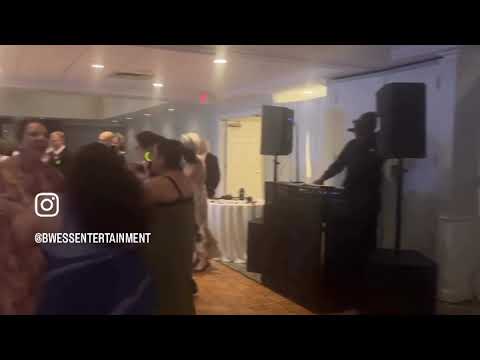 Promotional video thumbnail 4 for Bwess Entertainment Dj & Karaoke Service