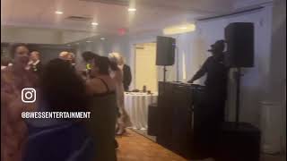 Bwess Entertainment Wedding 