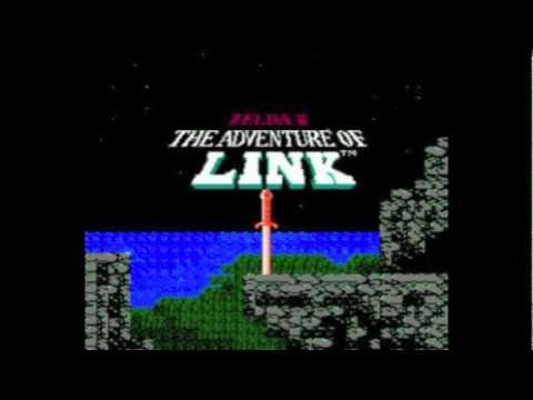 Palace Theme Metal/Rock Remix (Legend of Zelda II: The Adventure of Link) - TheOnlyDeerAlive