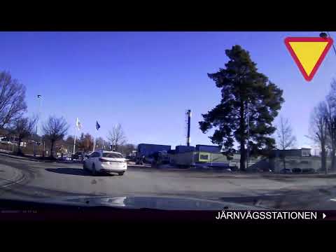 [ Vingåker ]  Vårdcentralen - Säfstaholms slott