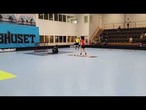 2022-08-06 - Träningsmatch Fagerhult - Straff 10