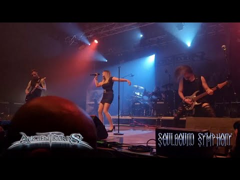 Ancient Bards - Soulbound symphony [live]