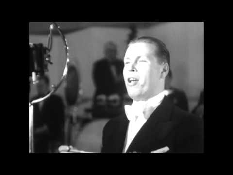 OH SENORITA, Eugen Malmstén ja Rytmi Pojat v.1938