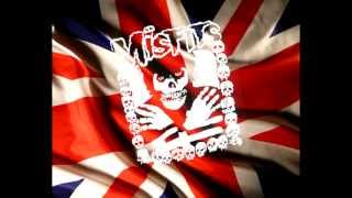 MISFITS - London Dungeon (audio with lyrics)
