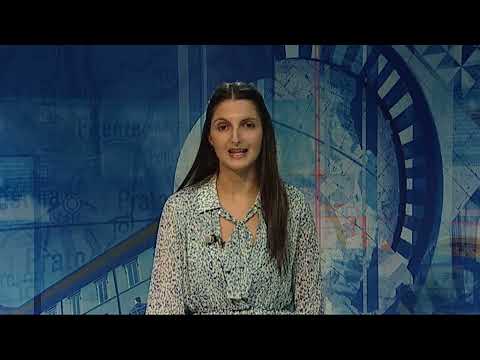 Telegiornale del giorno del 03/11/21