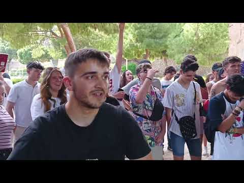 KAVRON VARO VS THIMO ARTEM - FILTROS - DUALES FREESTYLE30