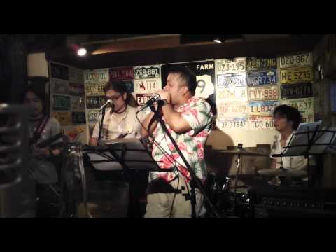 AUTOMATIC - The Blue Well 2012.08.25 #03