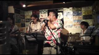 AUTOMATIC - The Blue Well 2012.08.25 #03