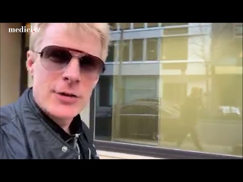 Martin Fröst has a message for you! #Nielsen2019