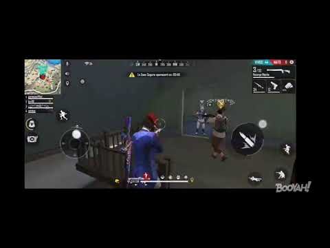 Un poco de suerte sin chaleco