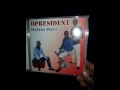 Opresident Smonyo