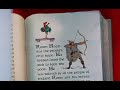Main Title Walt Disney Legacy Collection Robin Hood