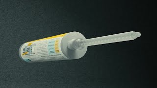 Polywater FST Foam Duct Sealant