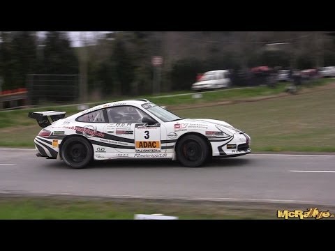 Porsche 911 GT3 RS - Ruben Zeltner #1