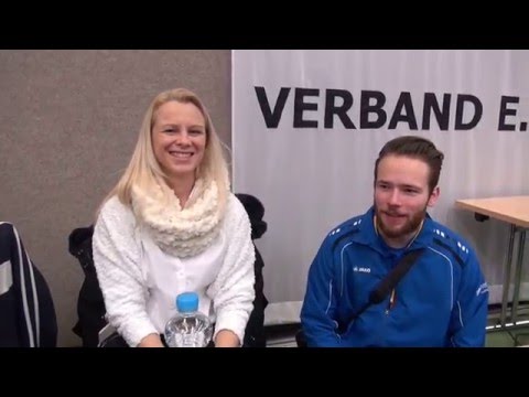 BM 2016 Vorkämpfe KF 2 Kata Herren Leistungsklasse